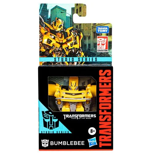 Transformers studio discount series bumblebee