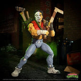 IN STOCK! Super 7 TMNT Ultimates Wave 10 Casey Jones 7-Inch Action Figure