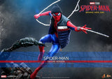 ( Pre Order ) Hot Toys Spider-Man: Brand New Day MMS893 Spider-Man (Deluxe Ver.) 1/6th Scale Collectible Figure