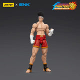 ( Pre Order) Joy Toy KOF '98UM Fatal Fury Team Joe Higashi