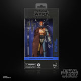 ( Pre Order ) Star Wars The Black Series Mercenary Guard Droid ( The Mandalorian and Grogu ) Action Figure