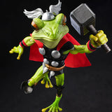 ( Pre Order ) Venus Toys 1/12 VET006 Thunder Frog Action Figure