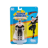 IN STOCK! DC Super Powers Wave 6 Lord Superman 4 1/2-Inch Scale Action Figure