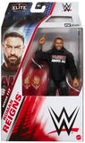 ( Pre Order ) WWE Elite Collection Series 117 Roman Reigns 6 inch Action Figure