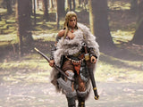 ( Pre Order ) Combatants Fight For Glory Gold Hildr (2025 Event Exclusive Ver.) 1/12 Scale Action Figure