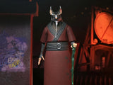 ( Pre Order ) NECA TMNT (2012) Ultimate Splinter Action Figure