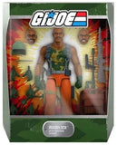 IN STOCK! Super 7 Ultimates G.I Joe Wave 5 Roadblock 7-Inch Action Figure