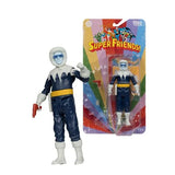 ( Pre Order )McFarlane DC Direct Super Friends Wave 2 Captain Cold Action Figure