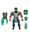 IN STOCK! MOTU Origins Turtles Of Grayskull Wave 6 Clamp Champ Action Figure