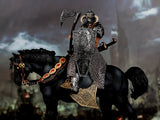 IN STOCK! Frank Frazetta's Death Dealer & Steed 1/12 Scale Limited Edition Action Figure Set