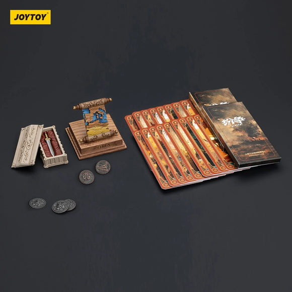 IN STOCK! Joy Toy Strife Roman Republic 1:18 Scale Action Figure Expansion Pack I