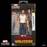 ( Pre Order ) Marvel Legends Series The Cavillrine, Marvel Studios' Deadpool & Wolverine X-Men Action Figure