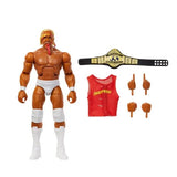 ( Pre Order ) WWE Elite Collection Greatest Hits 2025 Hulk Hogan Action Figure