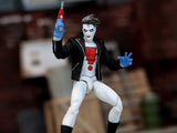 ( Pre Order ) Madman Iconic Heroes Series Madman 1/12 Scale Action Figure