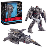 ( Pre Order ) Transformers Studio Series The Last Knight Leader Class Megatron Action Figure