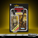 ( Pre Order ) Star Wars The Vintage Collection Deluxe Amani Guard 3 3/4 inch Action Figure