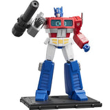 ( Pre Order ) Blokees Transformers CC28 Energon Universe Optimus Prime Classic Class Model Kit