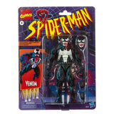 ( Pre Order ) Marvel Legends Series Marvel’s Venom ( Animated ) Retro Action Figure ( Exclusive )