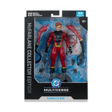 IN STOCK! McFarlane Collectors Edition #50 Elongated Man (DC Classic) 7 inch Action figure