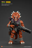IN STOCK! Joy Toy TMNT Captain Infantryman ( 1:18 ) Action Figure