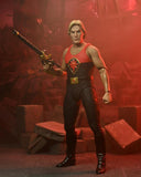 IN STOCK! NECA King Features Flash Gordon Ultimate Flash Gordon (Final Battle) 7 inch Action Figure