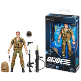 ( Pre Order ) G.I. Joe Classified Series #156, Footloose, 6 inch Action Figure