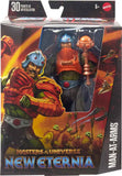 IN STOCK! Masters of The Universe Masterverse New Eternia Man-At-Arms Action Figure