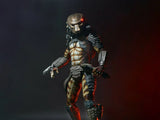 ( Pre Order ) NECA Predator 2 City Hunter Predator 1/4 Scale Action Figure