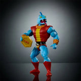 ( Pre Order ) MOTU Origins Cartoon Collection Fang Man Action Figure