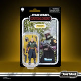 IN STOCK! Star Wars The Vintage Collection Boba Fett (Morak) 3 3/4 inch Action Figure - TRU Exclusive