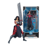 ( Pre Order ) McFarlane DC Multiverse Wonder Woman (Absolute Wonder Woman) 7-Inch Action Figure