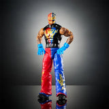 ( Pre Order ) WWE Elite Collection Greatest Hits 2025 Rey Mysterio Action Figure