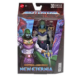 IN STOCK! Masters Of The Universe Wave 20 New Eternia Keldor Action Figure