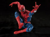 ( Pre Order ) S.H Figuarts Spider-Man: Brand New Day Spider-Man Action Figure