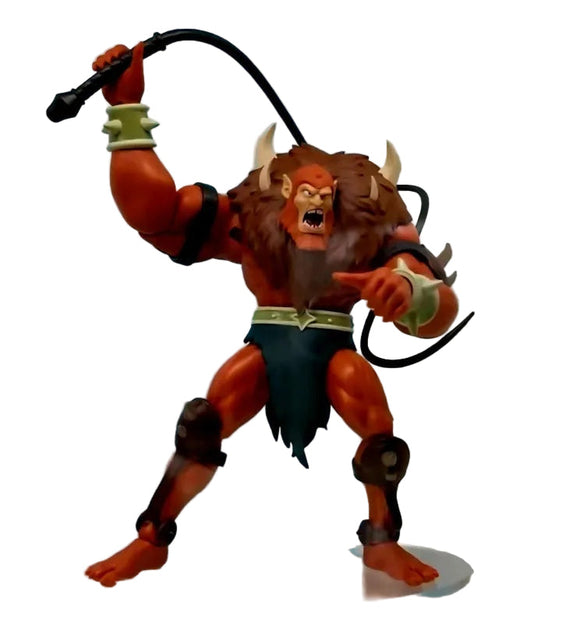 ( Pre Order ) MOTU Origins 200 X Wave 1 Beast Man Deluxe Action Figure