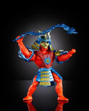 IN STOCK! MOTU Origins Turtles of Grayskull Wave 2 Beast Man Action Figure
