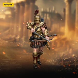 IN STOCK! Joy Toy Strife Roman Republic Cohort IV Centurion 1:18 Scale Action Figure