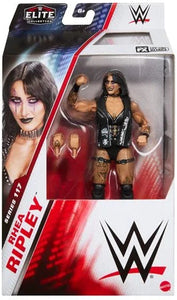 ( Pre Order ) WWE Elite Collection Series 117 Rhea Ripley 6 inch Action Figure