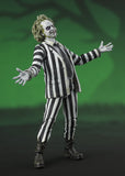 ( Pre Order ) S.H Figuarts Beetlejuice Action Figure