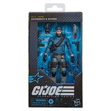( Pre Order ) G.I. Joe Classified Series #230, Shipwreck & Althea Action Figure