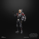 IN STOCK! Star Wars The Black Series Crosshair 6 inch Action Figure( Rerun )