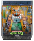 IN STOCK! Super 7 TMNT Ultimates Wave 7 Triceraton 7-Inch Action Figure