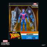( Pre Order ) Marvel Legends Series X-Men '97 Archangel 6 inch Action Figure
