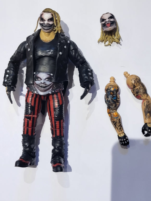 IN STOCK! WWE ULTIMATE EDITION SERIES 7 THE FIEND