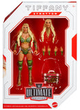 ( Pre Order ) WWE Ultimate Edition #28 Tiffany Straton Action Figure