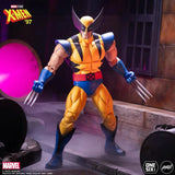 ( Pre Order ) X-Men '97 Wolverine 1/6 Scale Action Figure