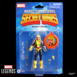 ( Pre Order ) Marvel Legends Series Secret Wars Marvel’s Magik 6 Inch Action Figure