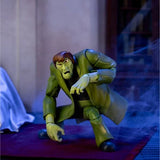 ( Pre Order ) Jada Toys Scooby Doo Wave 1 Creeper  Action Figure