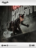( Pre Order ) U-P Figurines ( LPZZ ) Batman: Arkham Knight - Catwoman 1/12 Scale Action Figure