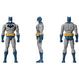 ( Pre Order ) Blokees DC Batman Hush Batman Champion Class 05 Model Kit